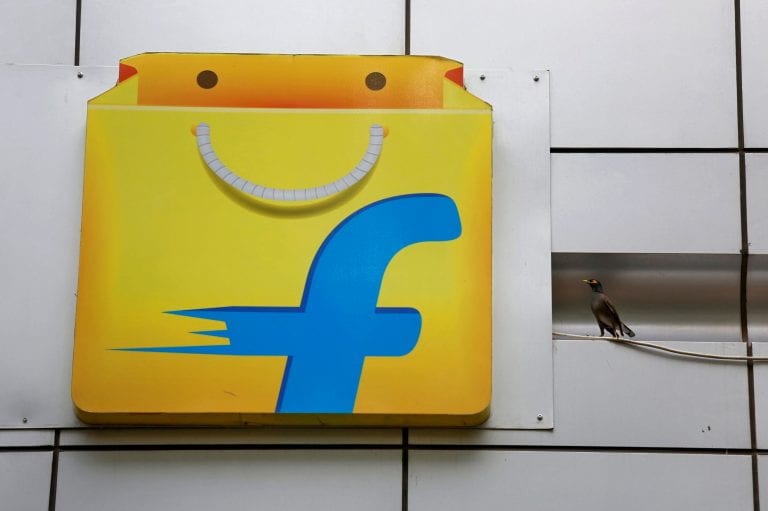 Flipkart在節日季節之前通過3倍推動Fintech Services
