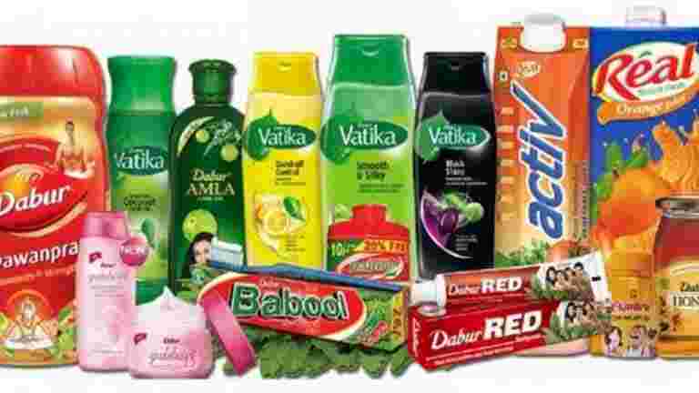 Dabur India說，在Modi政府的第二個術語中可能會恢復農村需求