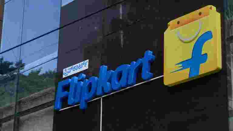 Flipkart可以列出Samsung，Xiaomi的離線零售商，他的平臺上作為賣家的賣家：報告