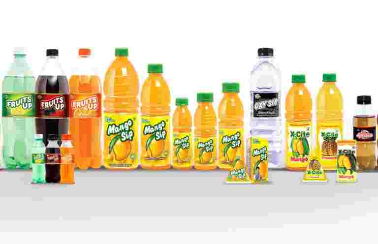Manpasand Beverages GST欺詐案：逮捕和辭職只有4個高管仍然在董事會上