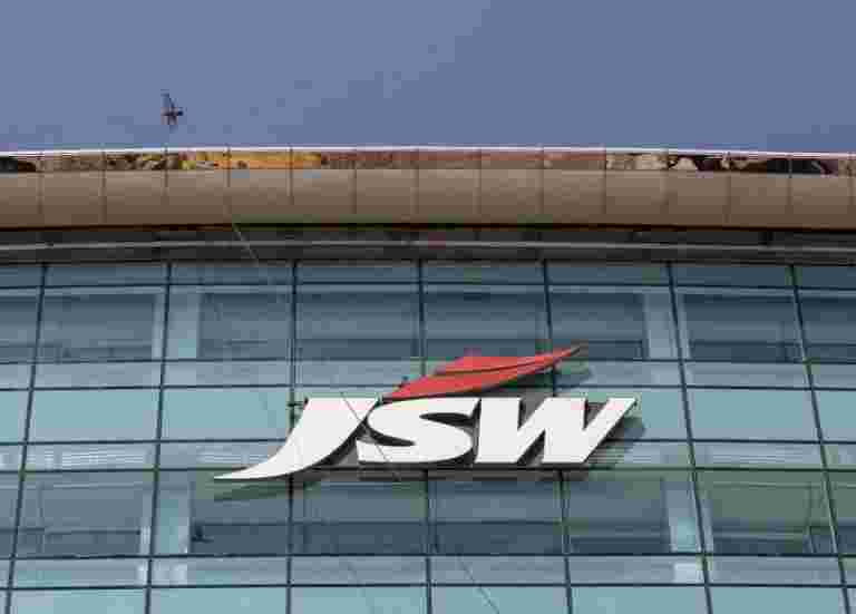 JSW Group Forays進入涂料，目標為2022盧比