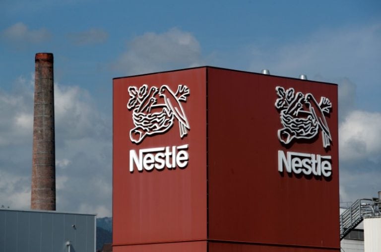 Nestle India Q1凈利潤同比增長至463.3億盧比，未命中估計