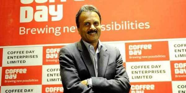 CCD創始人VG Siddhartha的尸體從Netravathi河找到