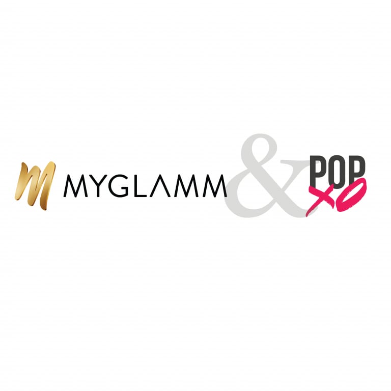 直到消費者美容品牌Myglamm獲取Popxo
