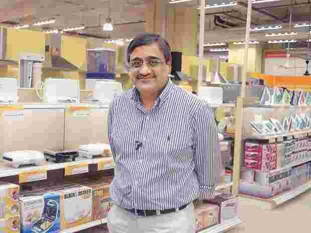 未來集團的Kishore Biyani表示，印度的7-Eleven商店將在每天24小時開放24小時