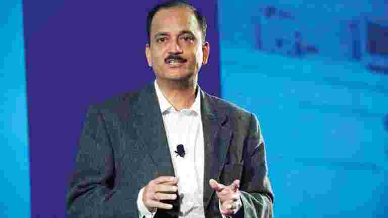 遇見Coo Nitin Paranjpe，Unilever的Go-to Man用于上市戰略