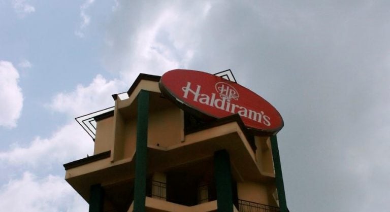 Haldiram的Forays進入健康食品，推出營養食品系列