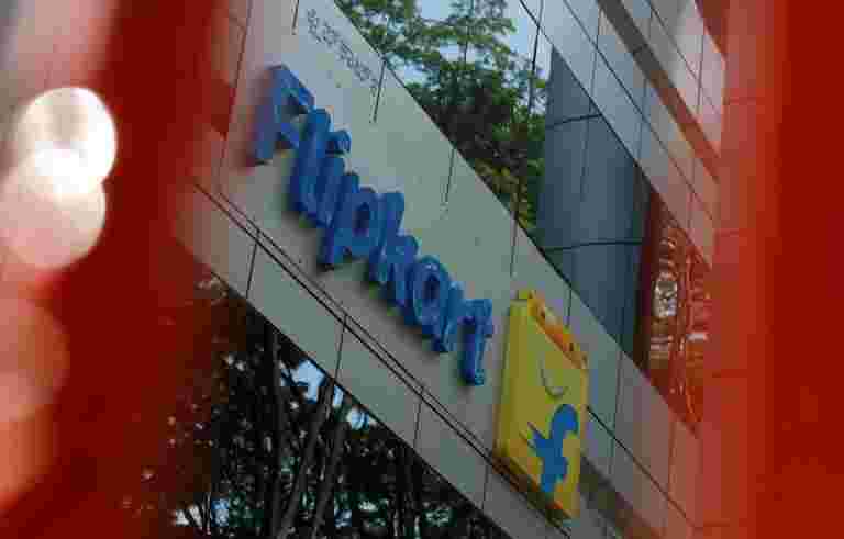 Flipkart以2,500盧比的摩擦進入食品零售