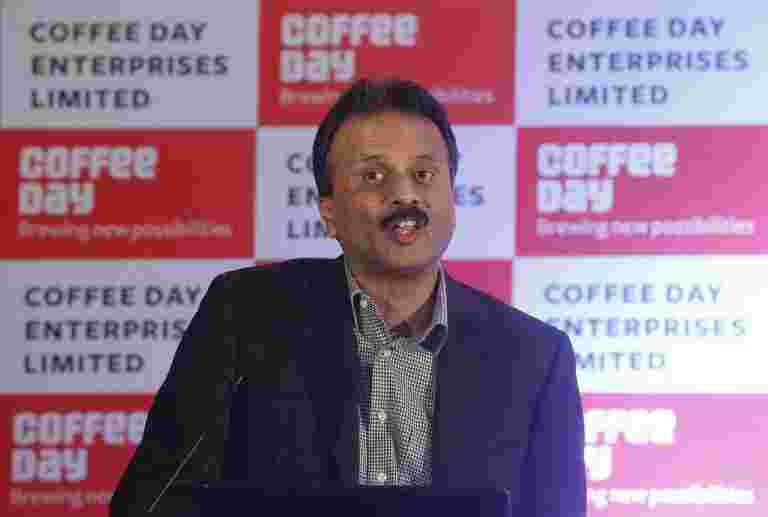 CCD的VG Siddhartha不再：長咖啡王