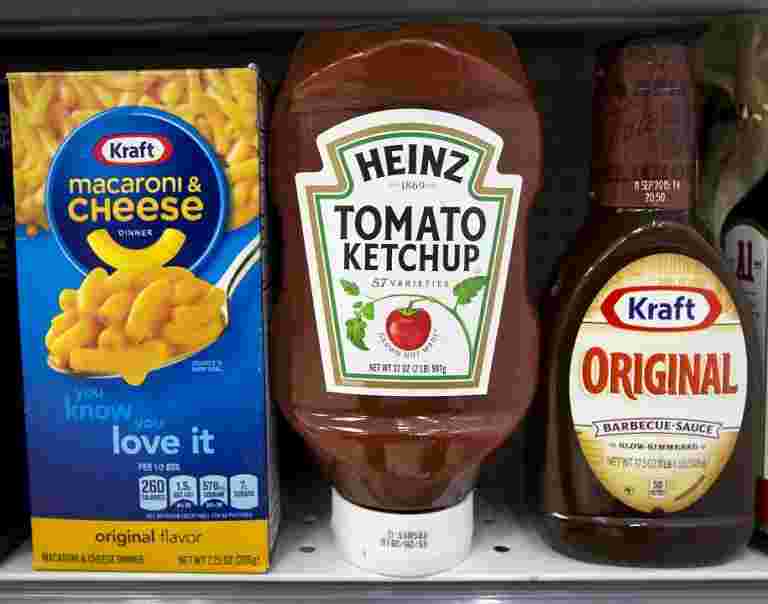 Kraft Heinz聘請全球品牌專家Patricio擔任首席執行官