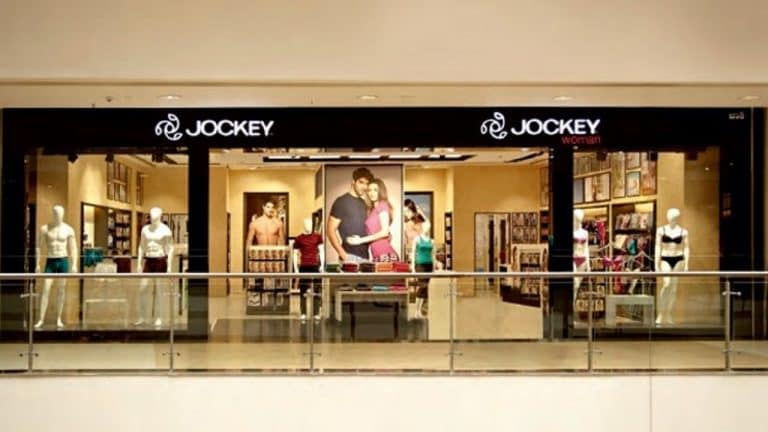 美國看門狗重新證明Jockey的印度合作伙伴頁面工業單位作為社會兼容