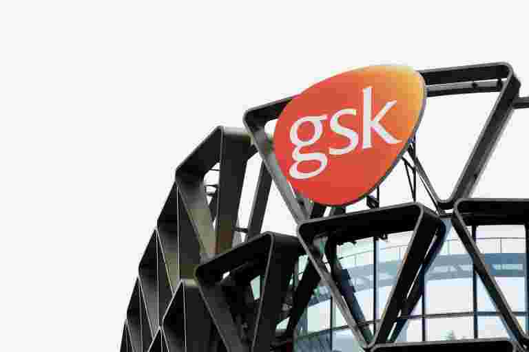 GSK消費者醫療保健將股東批準與血輪合并