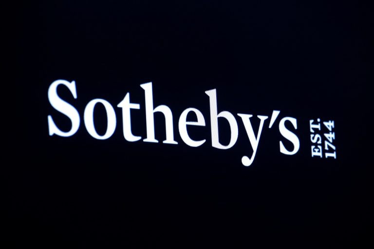 Sotheby的法國Tycoon Patrick Drahi搶購37億美元