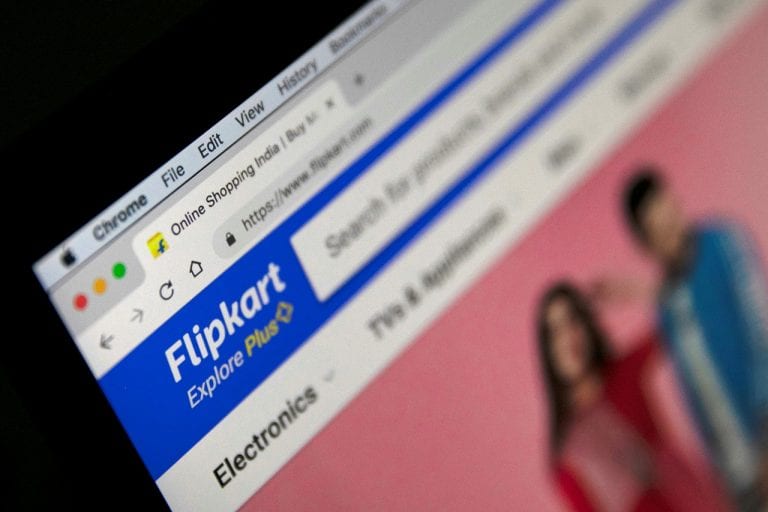 Flipkart合作伙伴Paytm為節日銷售