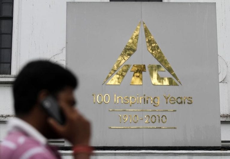 報告稱，ITC，Patanjali現在在GST防爆名單上