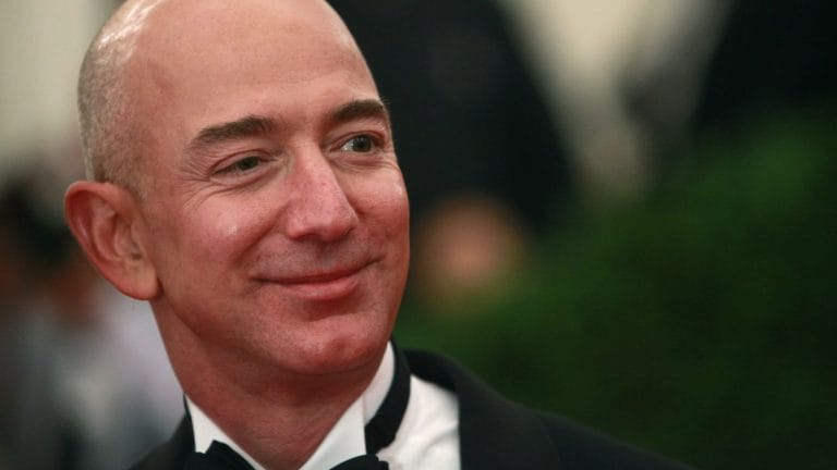 Jeff Bezos再次捐贈：看看他對慈善事業的主要貢獻