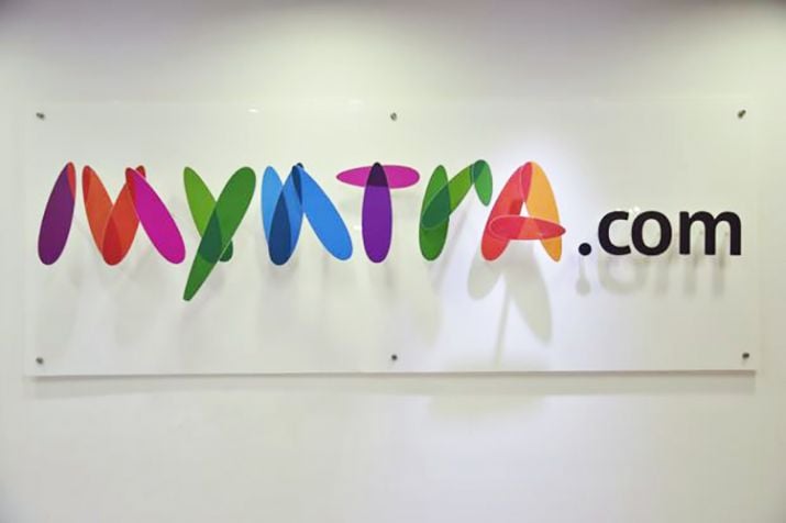 報告稱，Myntra舉辦Jabong員工創造統一的勞動力