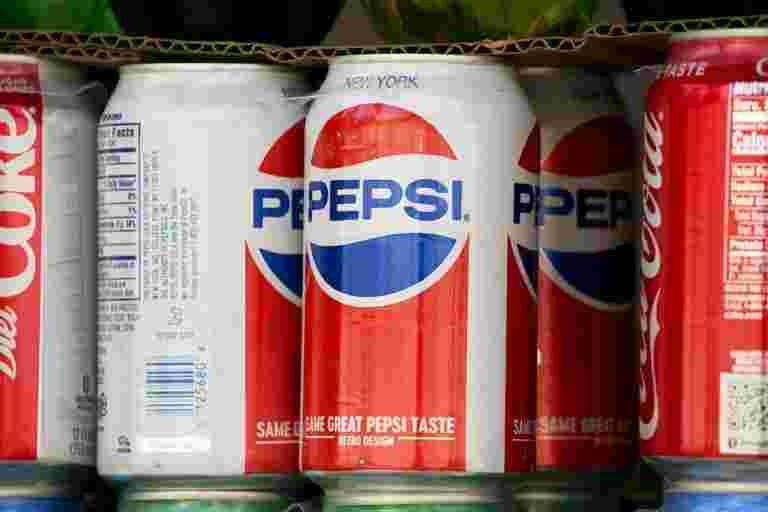Pepsico提出了古吉拉特土豆農民的定居點