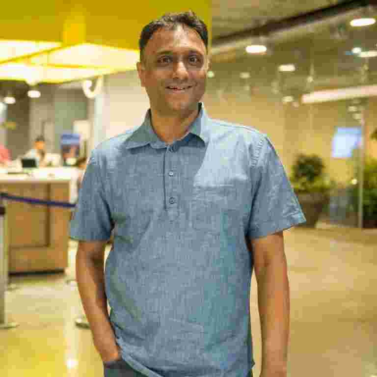 全文：Flipkart Ceo Kalyan Krishnamurthy給員工的信
