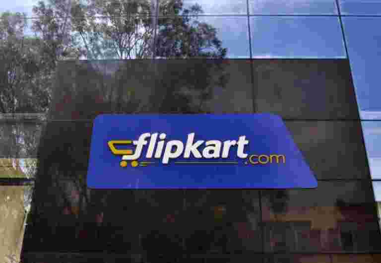 Haryana Govt發電140英畝土地到Flipkart for Fulfillment Center