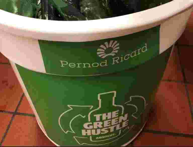 在帝吉達之后，Pernod Ricard帖子印度的強勁銷售加速