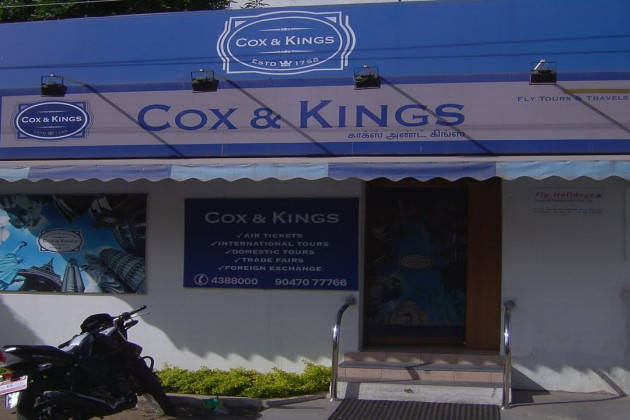 報告稱，Cox＆Kings可能會出售歐洲連鎖Meininger