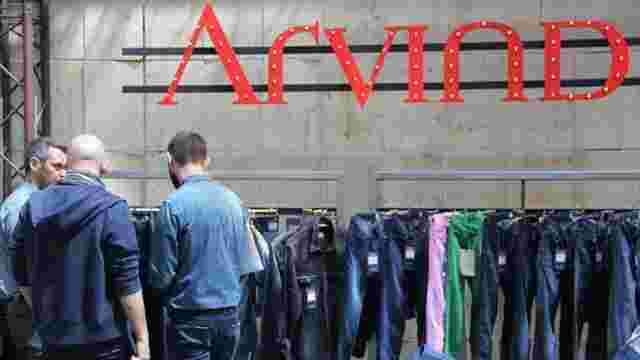 arvind，行動贈送綁定在12個月內生產3億盧比面具