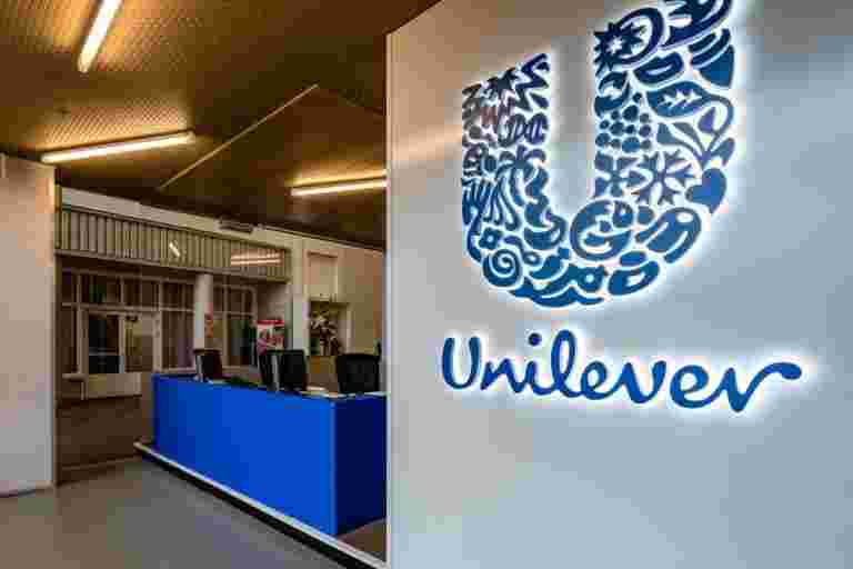 Unilever從其美容產品中刪除“正常”一詞;這就是為什么