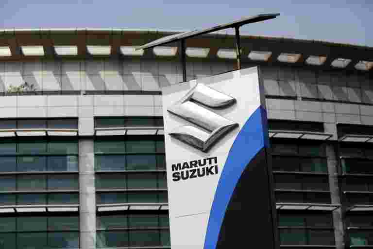 Maruti Suzuki表示，55％的買家準備等待BS-VI標準的車輛