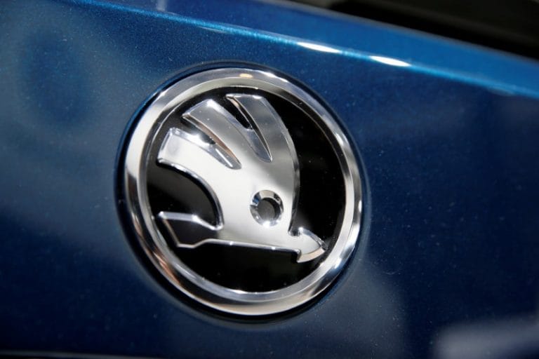 Skoda為Superb Range推出了保證回購計劃
