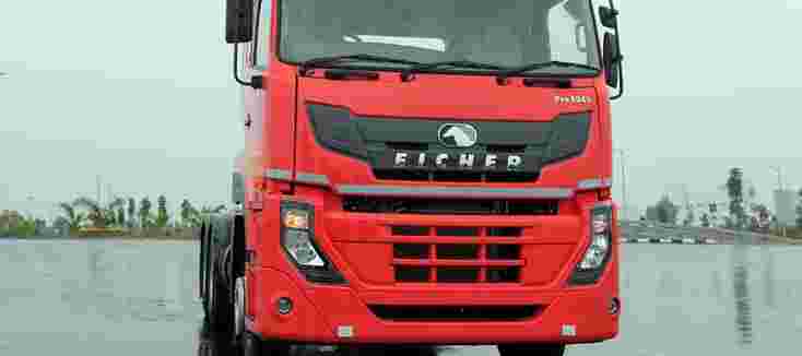 EICHER MOTORS預計GST率的一些合理化以推動需求
