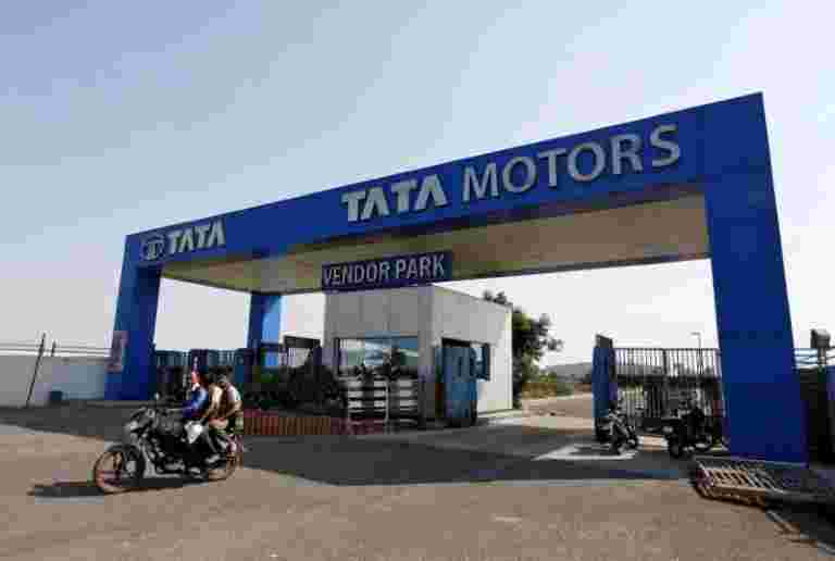 Tata Motors'JLR通過CO2排放水平召回44,000輛汽車