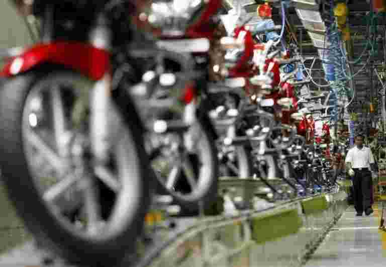 Bajaj Auto將于4月20日在2020年4月推出2級和3載輪EV，說MD Rajiv Bajaj