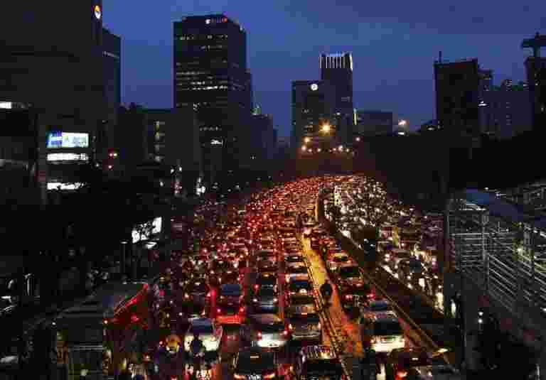 BS-VI實施仍然是汽車行業的下一個巨大挑戰，說耐力技術