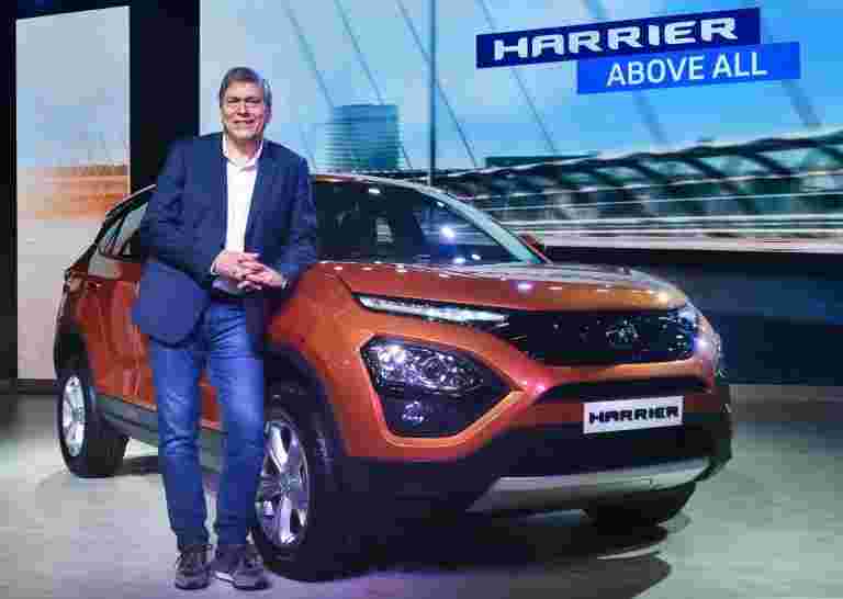 Tata Motors的Guenter Butschek表示，Fame-II為汽車行業提供了明確和政策穩定性