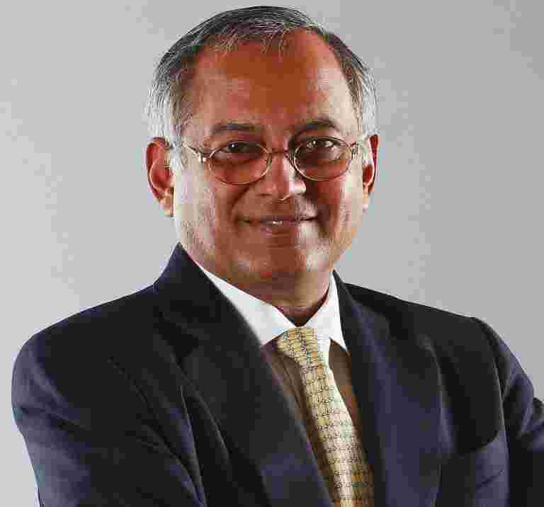 TVS Motor ChironVenu Srinivasan關于NITI Aayog的EV過渡會議的陳述