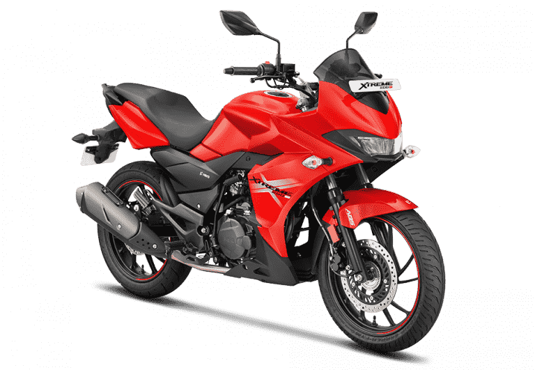 英雄Motocorp在研發方面投資10,000盧比，其他活動