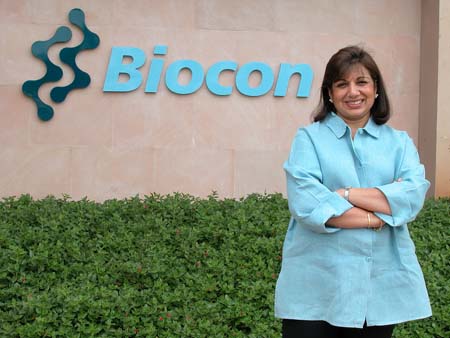 BioCon的基蘭Mazumdar Shaw說，預算2020尚未移動針提高消費