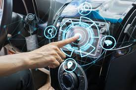 討價還價的搶劫robocars可以拼出市中心停車場的結束 - 現在需要計劃