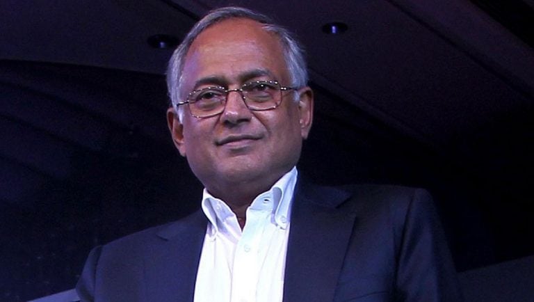 TVS首席venu Srinivasan希望Automaker推出Iqube Electricks的混合動力10％GST速率