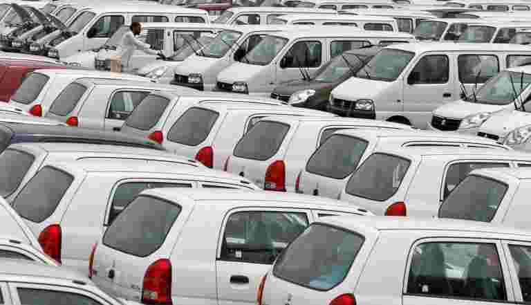 Maruti Suzuki汽車銷售于9月下降24％