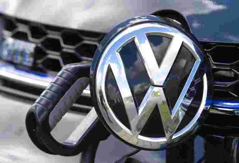 Volkswagen繪制了印度的SUV LED路線圖