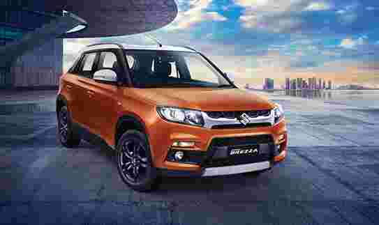 Maruti Suzuki提供5年，位于Dzire，S-Cross，Swift和Vitara Brezza的柴油變體上的5年1 Lakh Km保修