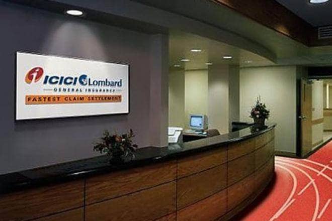 ICICI Lombard表示，與汽車銷售數量不同，汽車保險增長仍然持續4％