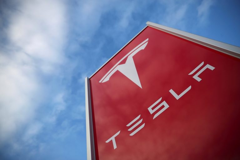 報告稱，特斯拉適用于成為英國電力提供商