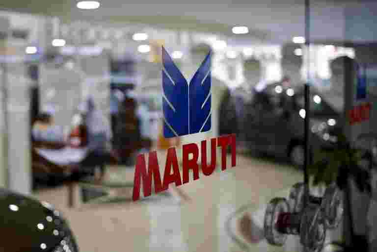 盡管自動坍塌，Maruti Suzuki將于9月底推出S-Presso