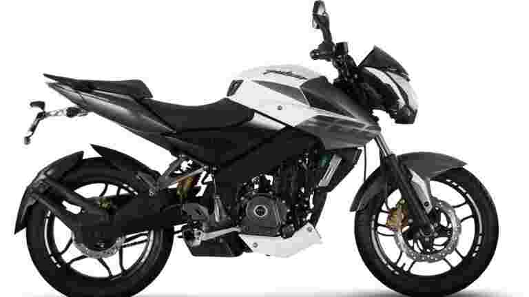 Bajaj Auto表示，在預購的情況下，公司看到小型上漲，商業車輛部門并未受到BSVI過渡的影響