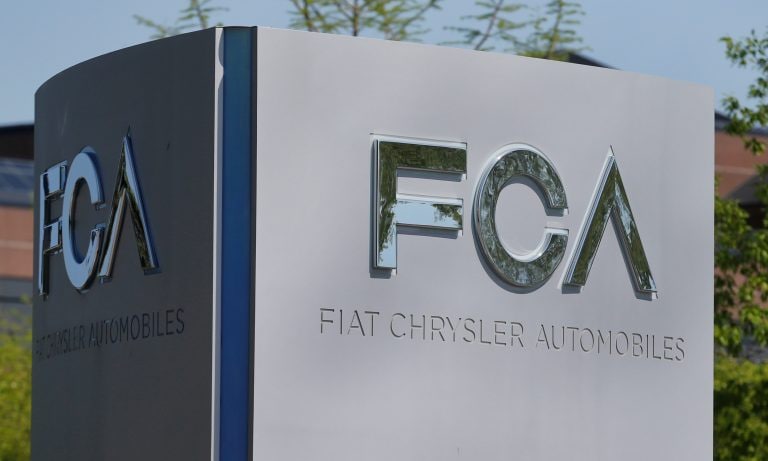 Fiat Chrysler與法國汽車制造商標致確認合并談判