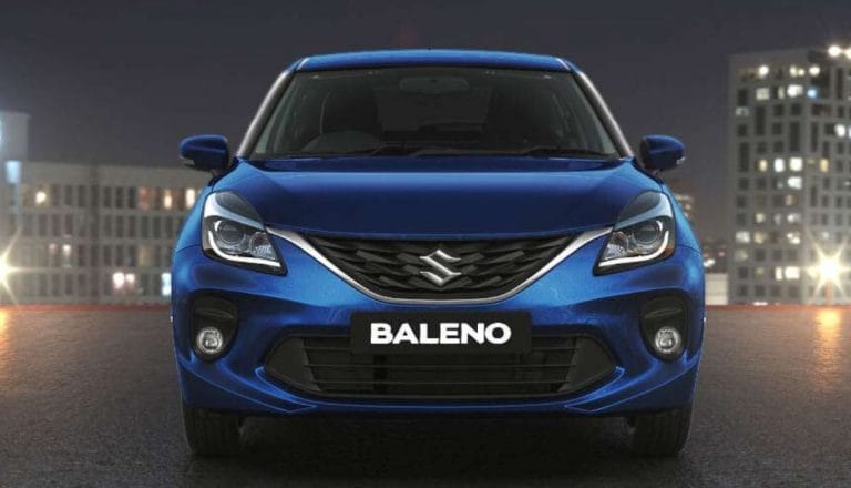報告稱，Maruti Suzuki的汽車銷售現在由BS6車輛主導