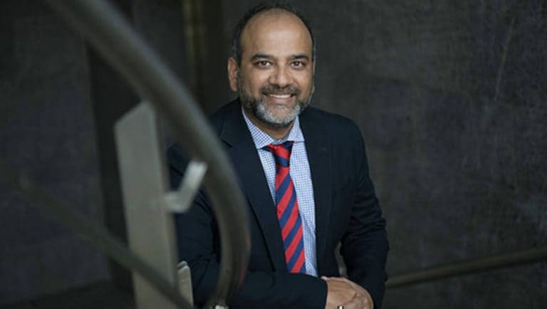 寶馬印度首席執行官Rudratej Singh因心臟驟停而傳球